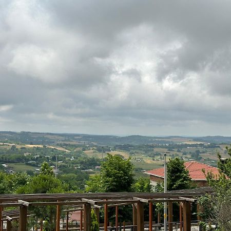 Stone House Apart Hotel Arnavutkoy Exterior photo